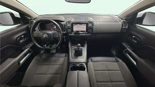 Citroen C5 Aircross PureTech 130 S&S Start 96 kW (131 CV)
