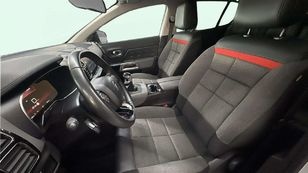 Citroen C5 Aircross PureTech 130 S&S Start 96 kW (131 CV)