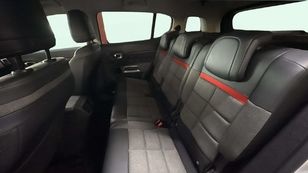 Citroen C5 Aircross PureTech 130 S&S Start 96 kW (131 CV)