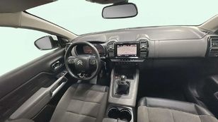 Citroen C5 Aircross PureTech 130 S&S Start 96 kW (131 CV)