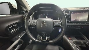 Citroen C5 Aircross PureTech 130 S&S Start 96 kW (131 CV)