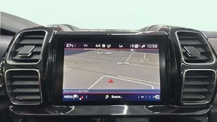 Citroen C5 Aircross PureTech 130 S&S Start 96 kW (131 CV)