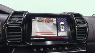 Citroen C5 Aircross PureTech 130 S&S Start 96 kW (131 CV)