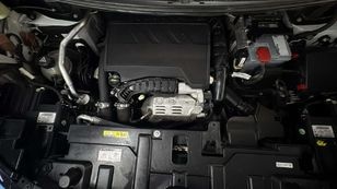 Citroen C5 Aircross PureTech 130 S&S Start 96 kW (131 CV)