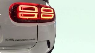 Citroen C5 Aircross PureTech 130 S&S Start 96 kW (131 CV)