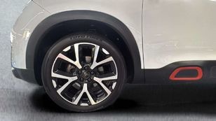 Citroen C5 Aircross PureTech 130 S&S Start 96 kW (131 CV)