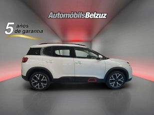 Citroen C5 Aircross PureTech 130 S&S Start 96 kW (131 CV)