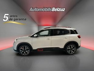 Citroen C5 Aircross PureTech 130 S&S Start 96 kW (131 CV)