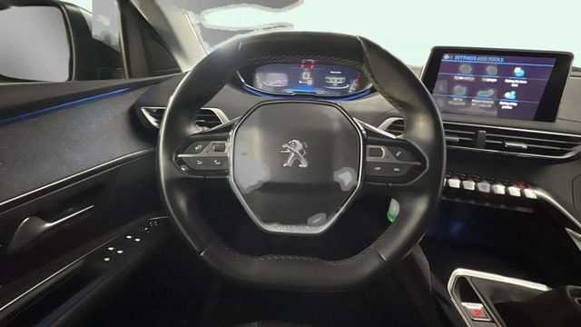 Peugeot3008 PureTech 130 S&S Allure 96 kW (130 CV) Vehículo usado en Barcelona - 12