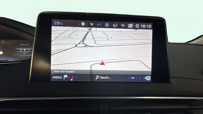 Peugeot3008 PureTech 130 S&S Allure 96 kW (130 CV) Vehículo usado en Barcelona - 13 Peugeot3008 PureTech 130 S&S Allure 96 kW (130 CV) Vehículo usado en Barcelona - 13