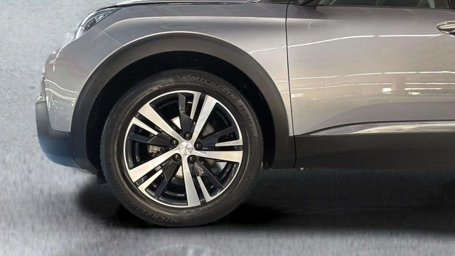 Peugeot3008 PureTech 130 S&S Allure 96 kW (130 CV) Vehículo usado en Barcelona - 20