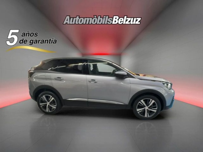 Peugeot3008 PureTech 130 S&S Allure 96 kW (130 CV) Vehículo usado en Barcelona - 22 Peugeot3008 PureTech 130 S&S Allure 96 kW (130 CV) Vehículo usado en Barcelona - 22