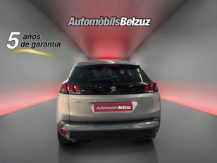 Peugeot 3008 PureTech 130 S&S Allure 96 kW (130 CV)