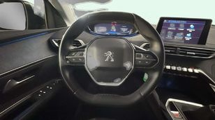 Peugeot 3008 PureTech 130 S&S Allure 96 kW (130 CV)