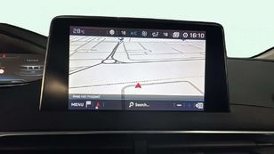 Peugeot 3008 PureTech 130 S&S Allure 96 kW (130 CV)