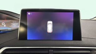 Peugeot 3008 PureTech 130 S&S Allure 96 kW (130 CV)