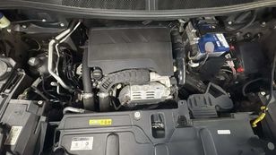 Peugeot 3008 PureTech 130 S&S Allure 96 kW (130 CV)