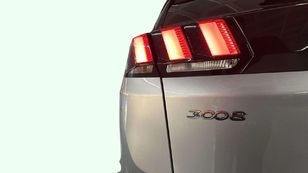 Peugeot 3008 PureTech 130 S&S Allure 96 kW (130 CV)