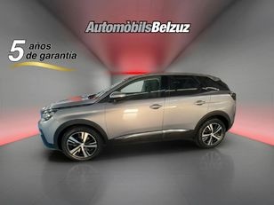 Peugeot 3008 PureTech 130 S&S Allure 96 kW (130 CV)