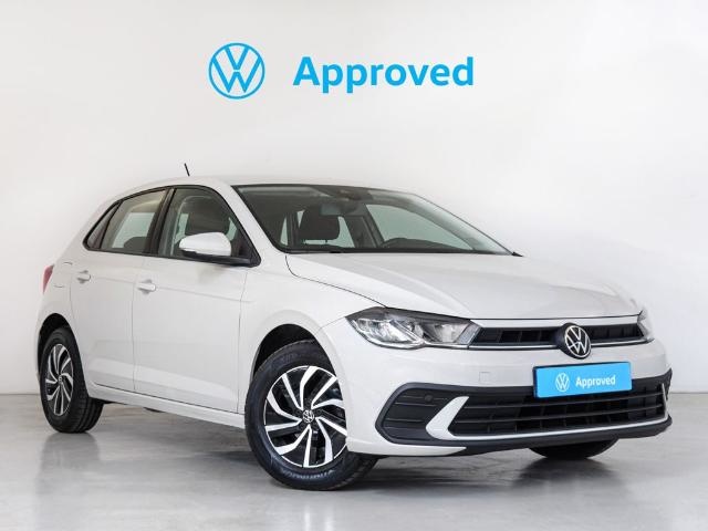VolkswagenPolo Life 1.0 TSI 70 kW (95 CV)