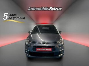Citroen C4 Spacetourer PureTech 130 S&S Live 96 kW (130 CV)