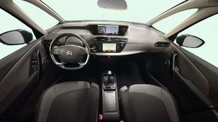 Citroen C4 Spacetourer PureTech 130 S&S Live 96 kW (130 CV)