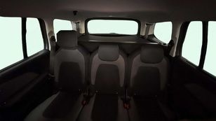 Citroen C4 Spacetourer PureTech 130 S&S Live 96 kW (130 CV) Citroen C4 Spacetourer PureTech 130 S&S Live 96 kW (130 CV)