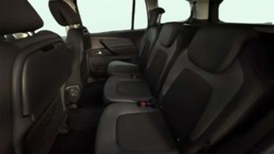 Citroen C4 Spacetourer PureTech 130 S&S Live 96 kW (130 CV) Citroen C4 Spacetourer PureTech 130 S&S Live 96 kW (130 CV)