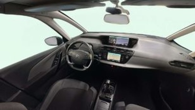 Citroen C4 Spacetourer PureTech 130 S&S Live 96 kW (130 CV) Citroen C4 Spacetourer PureTech 130 S&S Live 96 kW (130 CV)