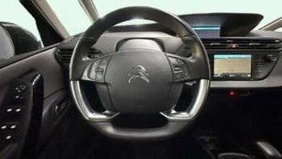 Citroen C4 Spacetourer PureTech 130 S&S Live 96 kW (130 CV) Citroen C4 Spacetourer PureTech 130 S&S Live 96 kW (130 CV)