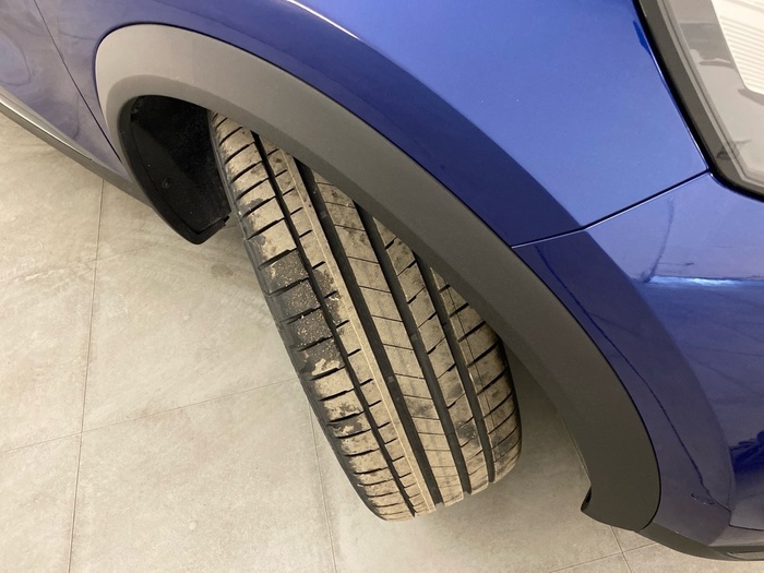 Renault Captur Espirit Alpine E-Tech 107 kW (145 CV) - 5 Renault Captur Espirit Alpine E-Tech 107 kW (145 CV) - 5