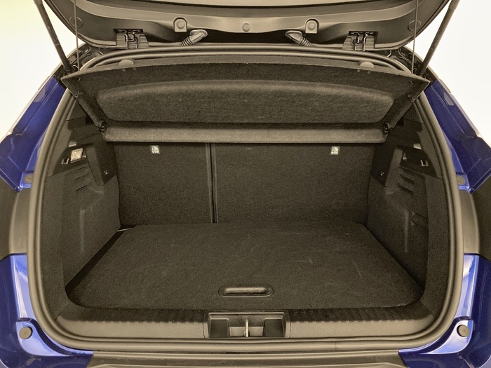 Renault Captur Espirit Alpine E-Tech 107 kW (145 CV) - 6 Renault Captur Espirit Alpine E-Tech 107 kW (145 CV) - 6