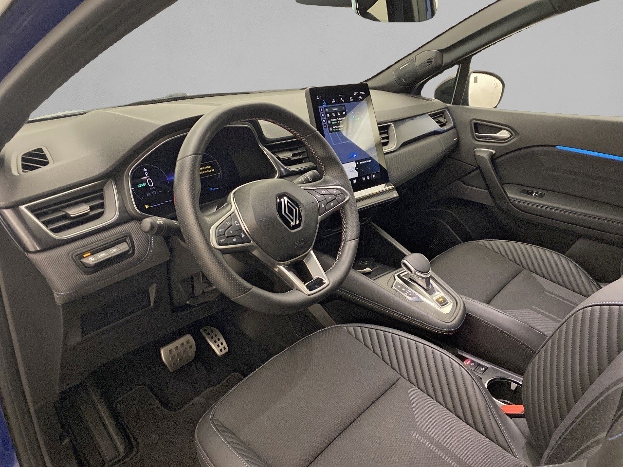Renault Captur Espirit Alpine E-Tech 107 kW (145 CV) - 7