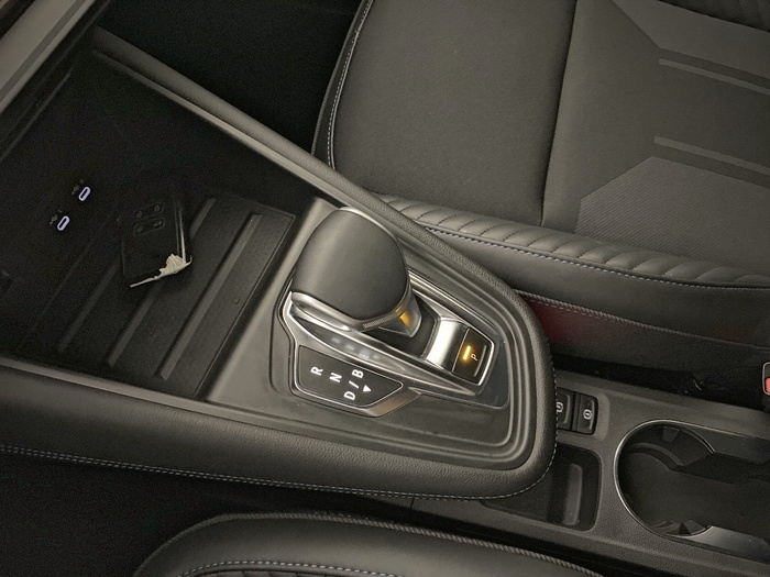 Renault Captur Espirit Alpine E-Tech 107 kW (145 CV) - 10 Renault Captur Espirit Alpine E-Tech 107 kW (145 CV) - 10