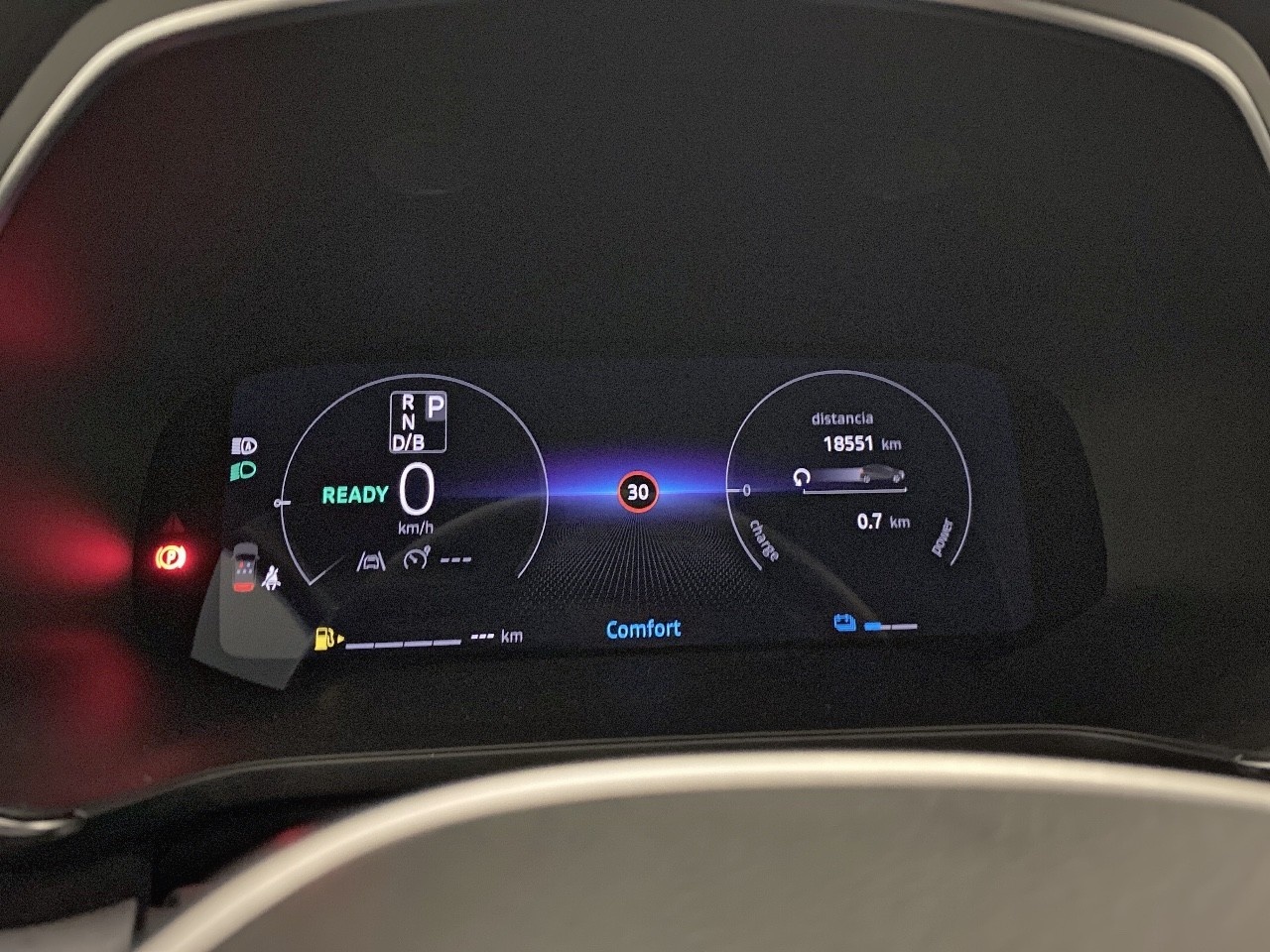 Renault Captur Espirit Alpine E-Tech 107 kW (145 CV) - 11