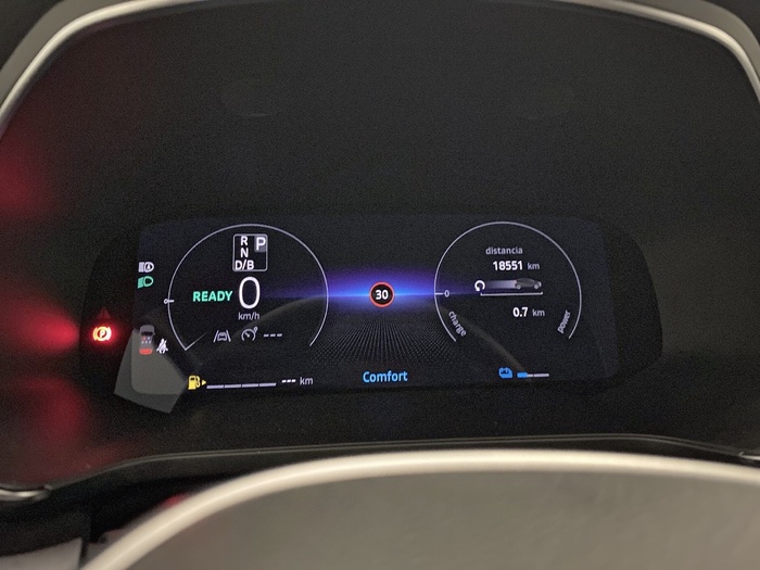 Renault Captur Espirit Alpine E-Tech 107 kW (145 CV) - 11 Renault Captur Espirit Alpine E-Tech 107 kW (145 CV) - 11