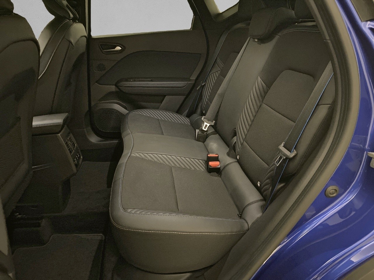 Renault Captur Espirit Alpine E-Tech 107 kW (145 CV) - 12