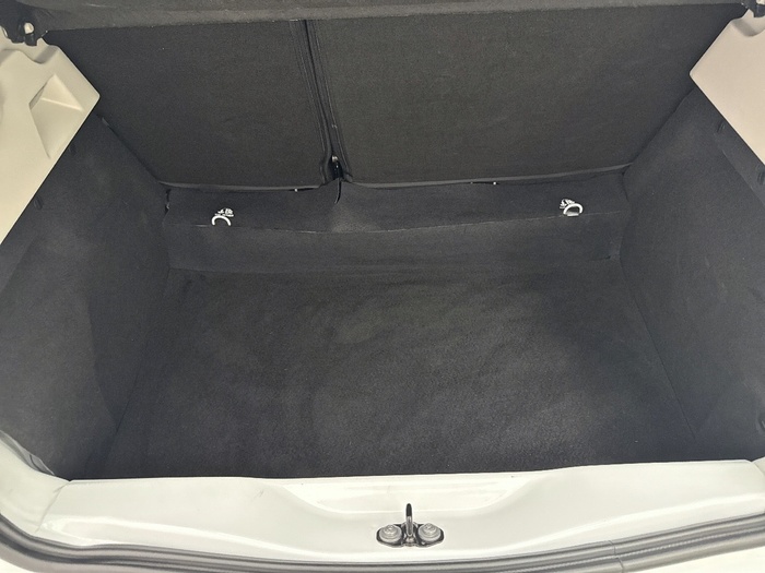 Renault Zoe Evolution R110 batería 50kWh 79 kW (108 CV) - 6 Renault Zoe Evolution R110 batería 50kWh 79 kW (108 CV) - 6