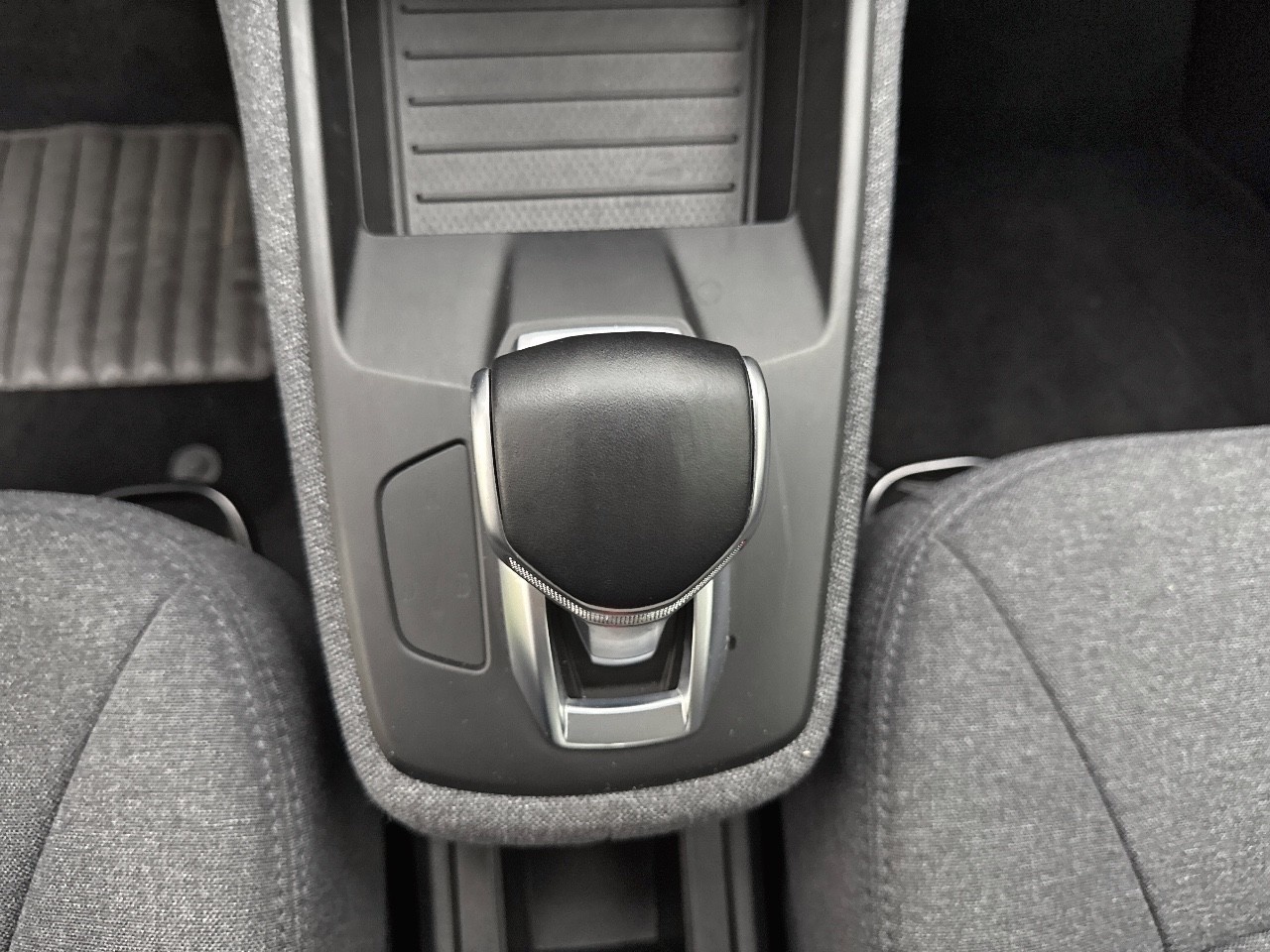 Renault Zoe Evolution R110 batería 50kWh 79 kW (108 CV) - 10