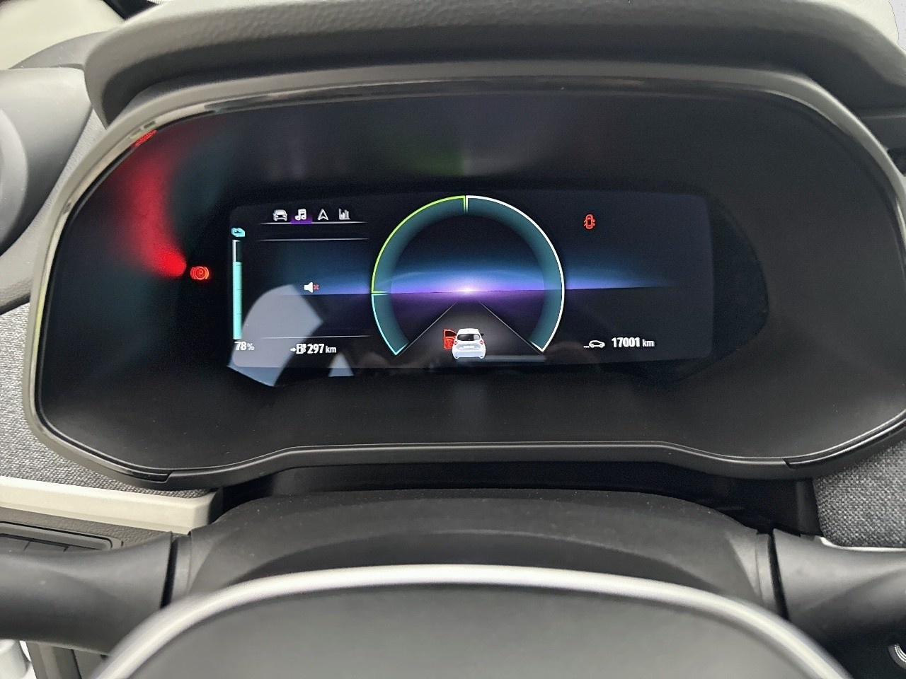 Renault Zoe Evolution R110 batería 50kWh 79 kW (108 CV) - 11