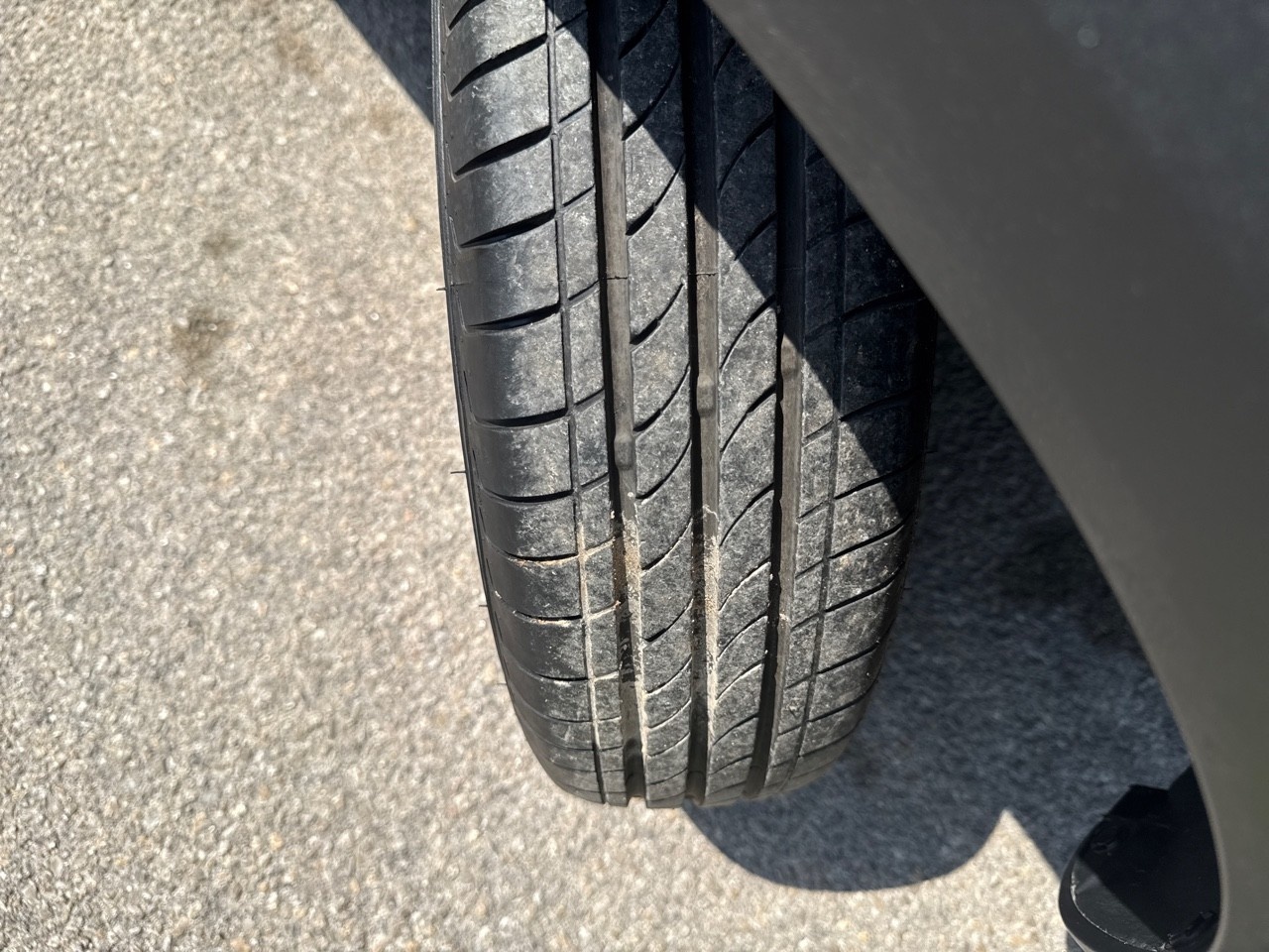 Dacia Spring Expression Electric 33 kW (45 CV) - 6