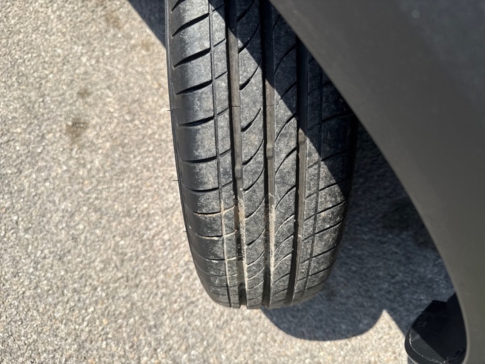 Dacia Spring Expression Electric 33 kW (45 CV) - 6 Dacia Spring Expression Electric 33 kW (45 CV) - 6