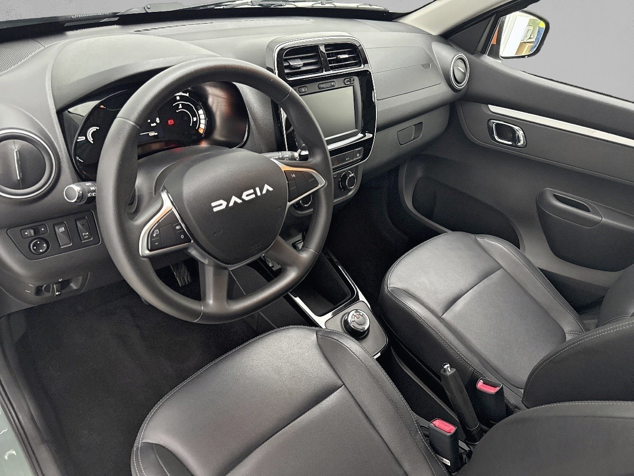 Dacia Spring Expression Electric 33 kW (45 CV) - 8