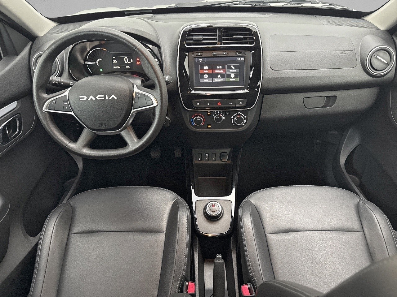 Dacia Spring Expression Electric 33 kW (45 CV) - 9
