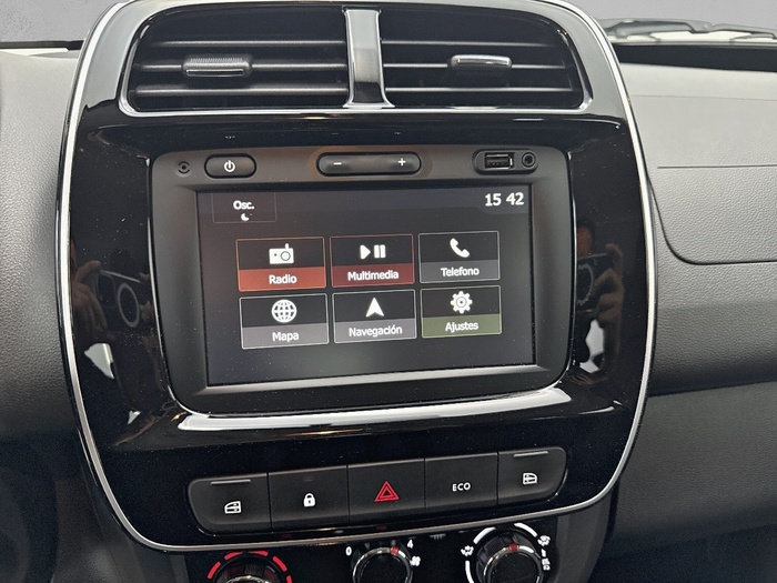 Dacia Spring Expression Electric 33 kW (45 CV) - 10 Dacia Spring Expression Electric 33 kW (45 CV) - 10