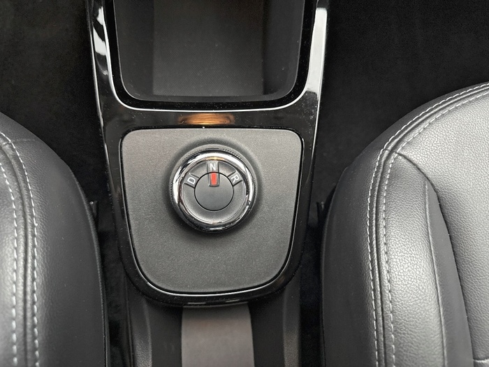 Dacia Spring Expression Electric 33 kW (45 CV) - 11 Dacia Spring Expression Electric 33 kW (45 CV) - 11