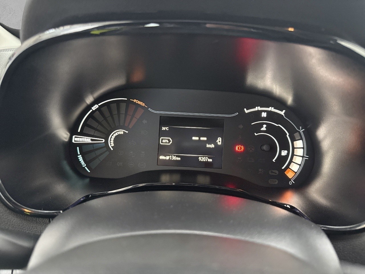 Dacia Spring Expression Electric 33 kW (45 CV) - 12