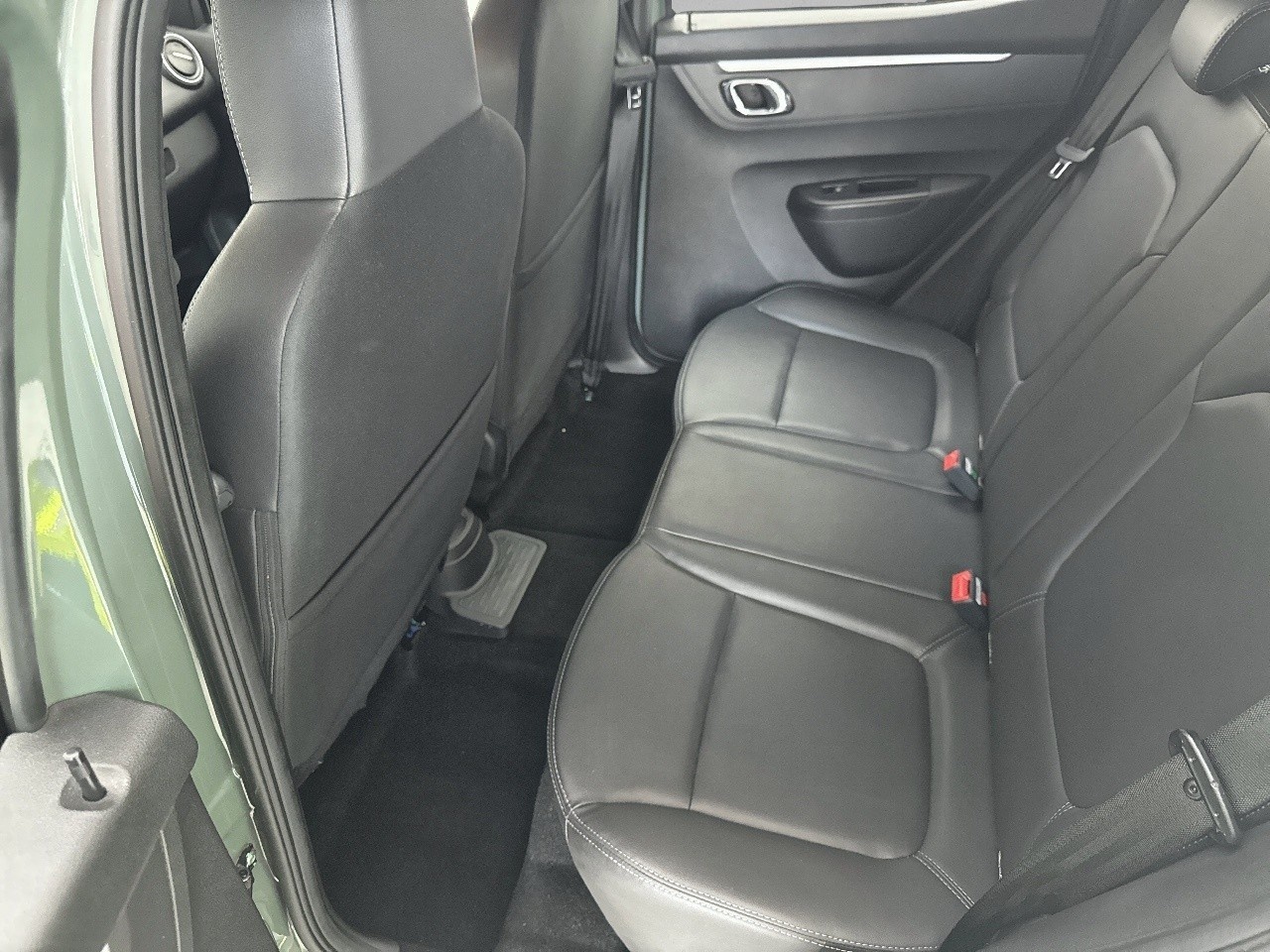 Dacia Spring Expression Electric 33 kW (45 CV) - 13