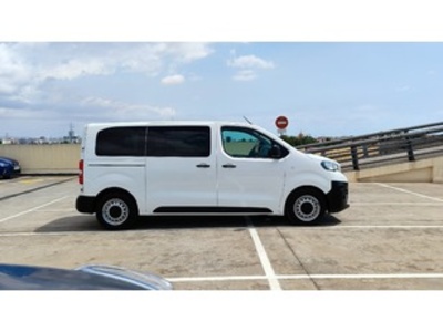 Peugeot Expert Premium Standard BlueHDi 110 kW (150 CV) Peugeot Expert Premium Standard BlueHDi 110 kW (150 CV)