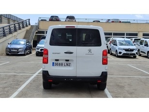 Peugeot Expert Premium Standard BlueHDi 110 kW (150 CV)